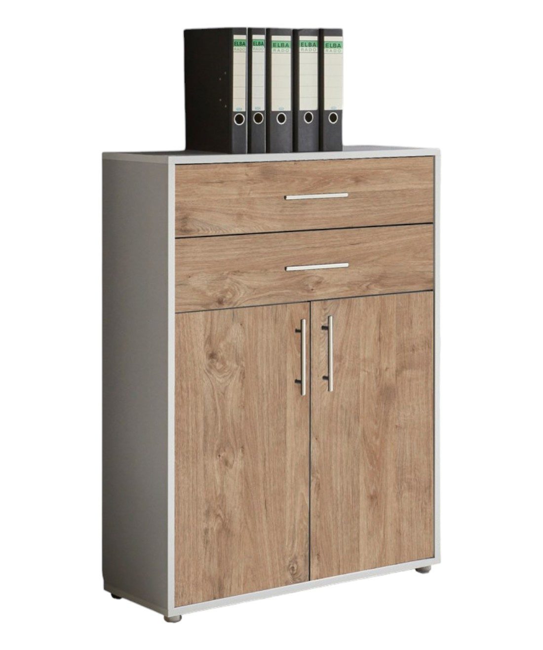 moebel-dich-auf Aktenschrank OFFICE EDITION (in verschiedenen Farben, Metal günstig online kaufen