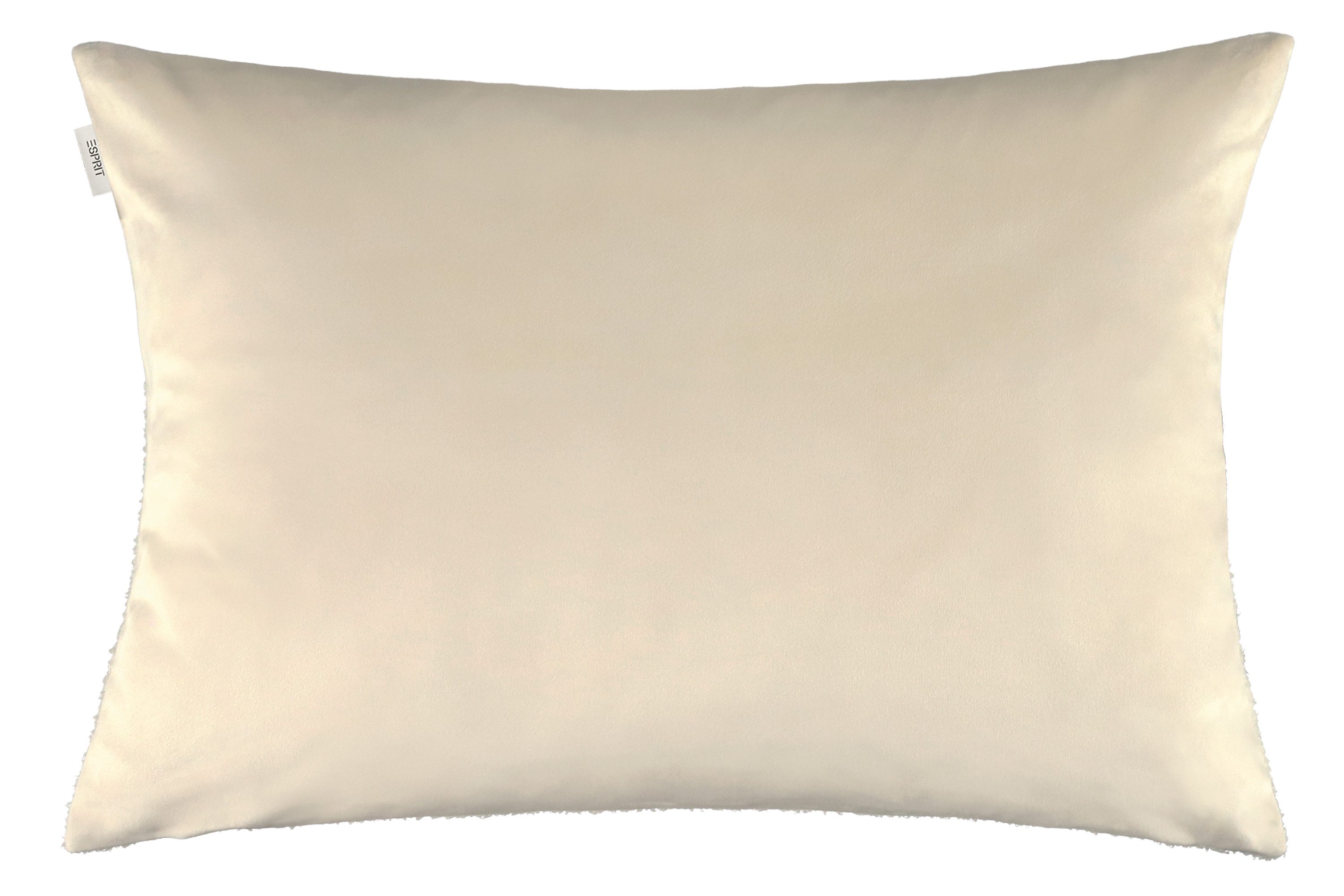 Esprit Kissenhülle Paddy, (1 Stück) günstig online kaufen