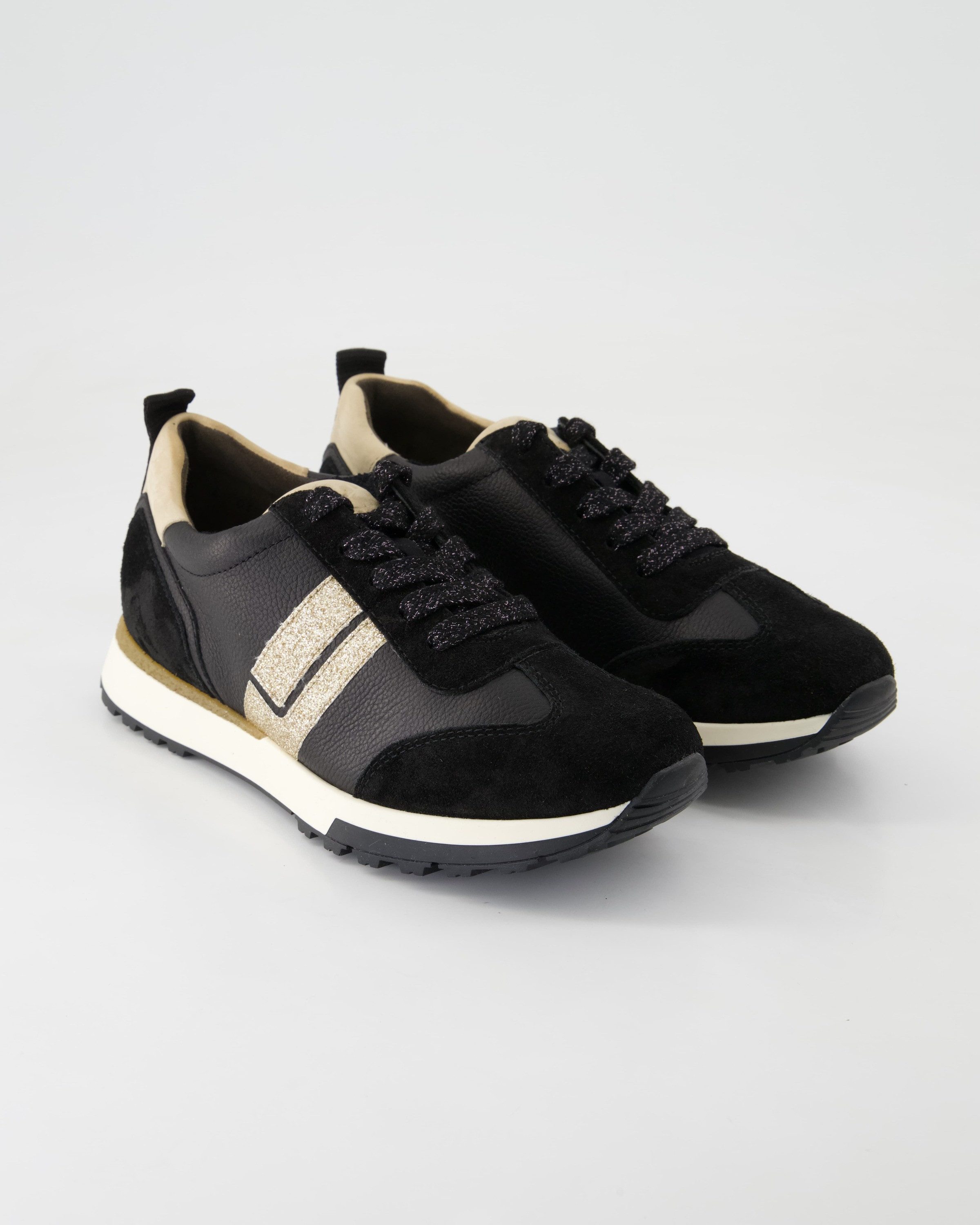 Paul Green 5392 Sneaker Obermaterial: Leder günstig online kaufen