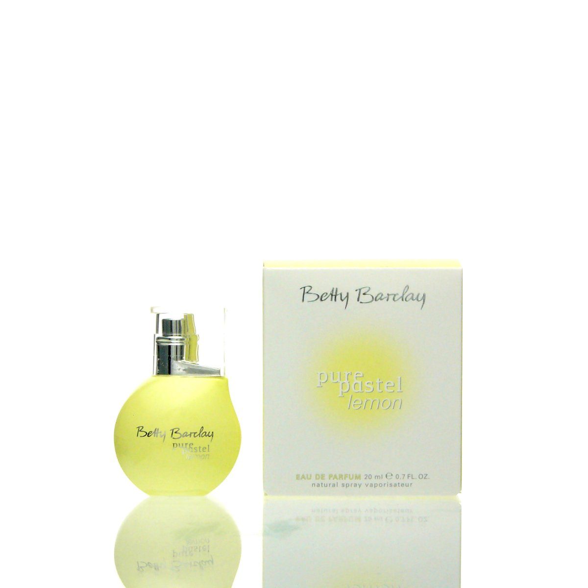 Betty Barclay Eau de Parfum Betty Barclay Pure Pastel Lemon Eau de Parfum 20