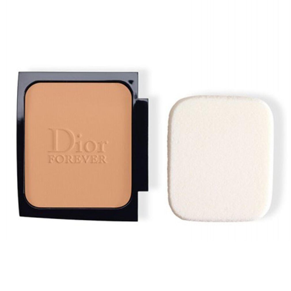 Dior Foundation NATURAL VELVET REFILL
