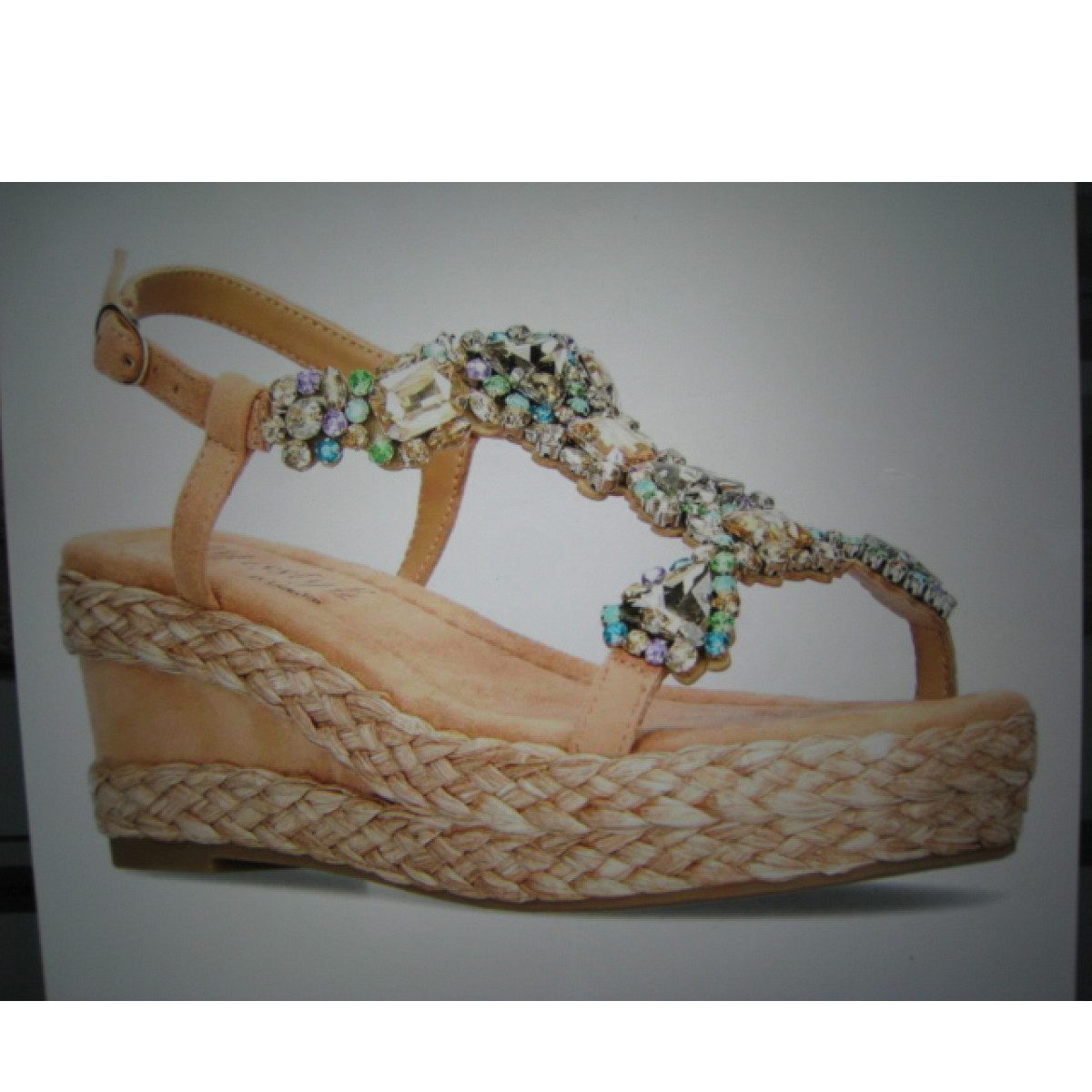 Sandalette