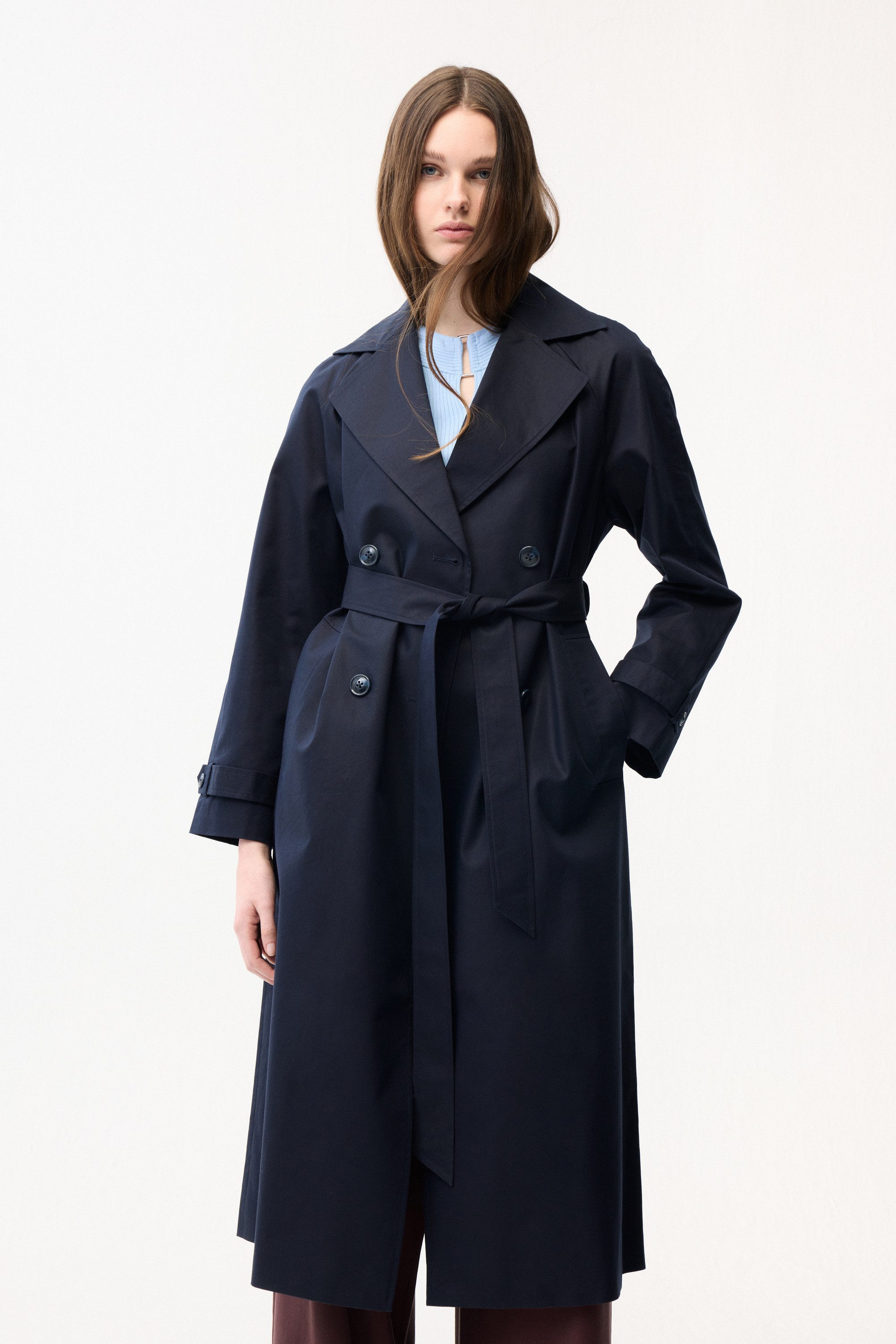 adL Trenchcoat