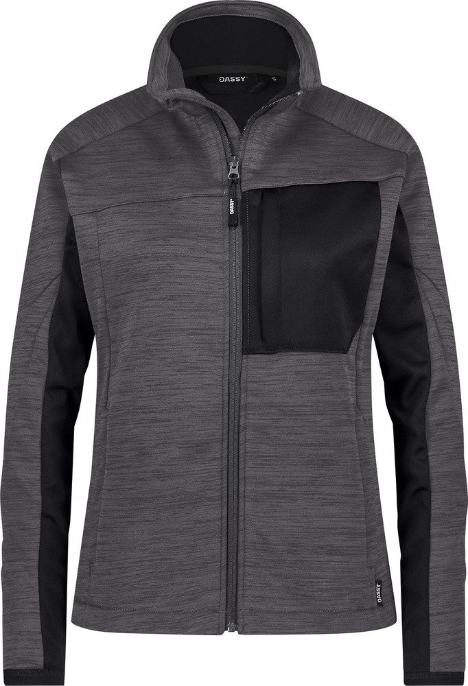 Dassy Kurzjacke Convex Next Women