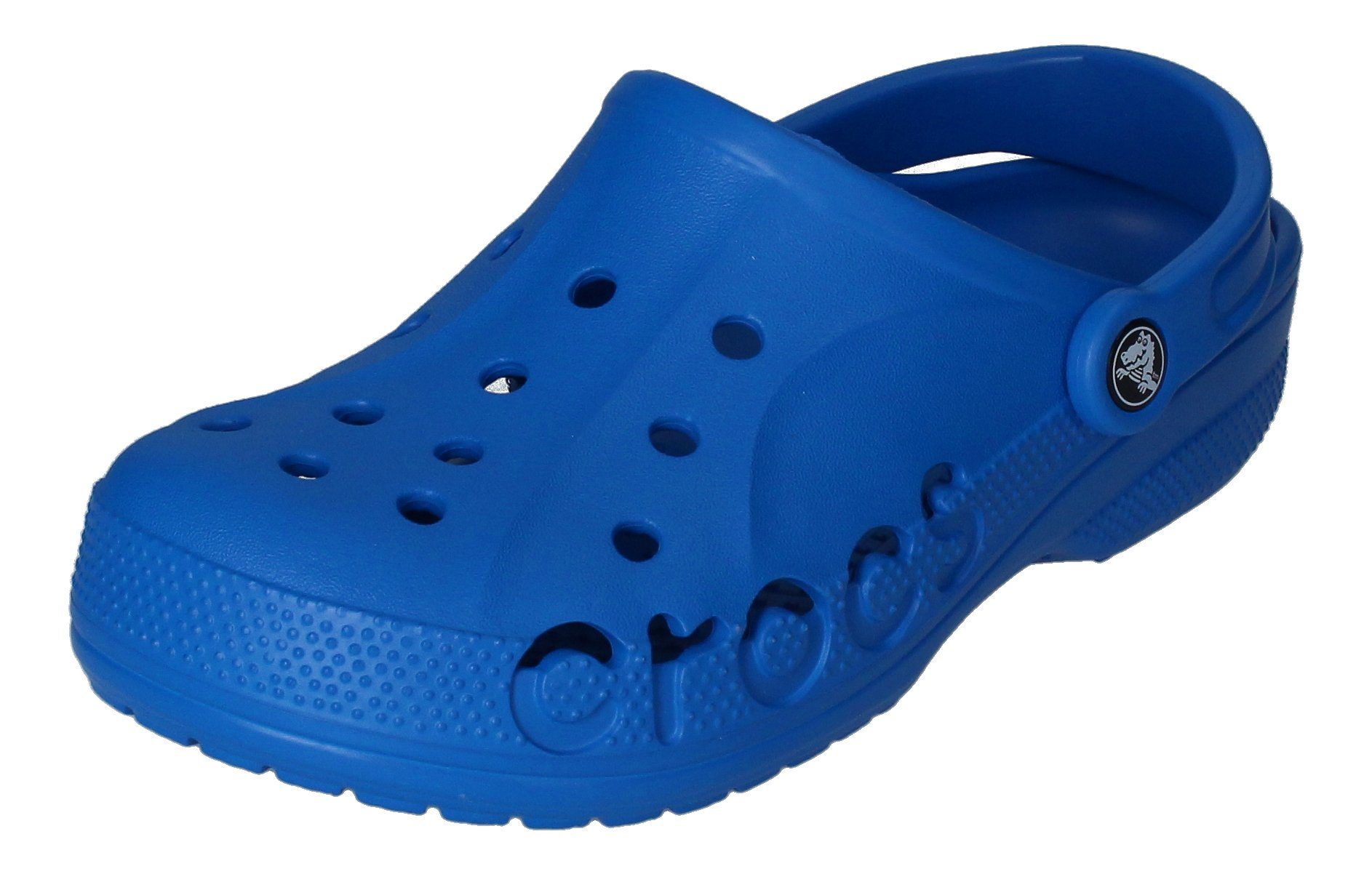 Schuhe Clogs Crocs Baya Clog Bright Cobalt