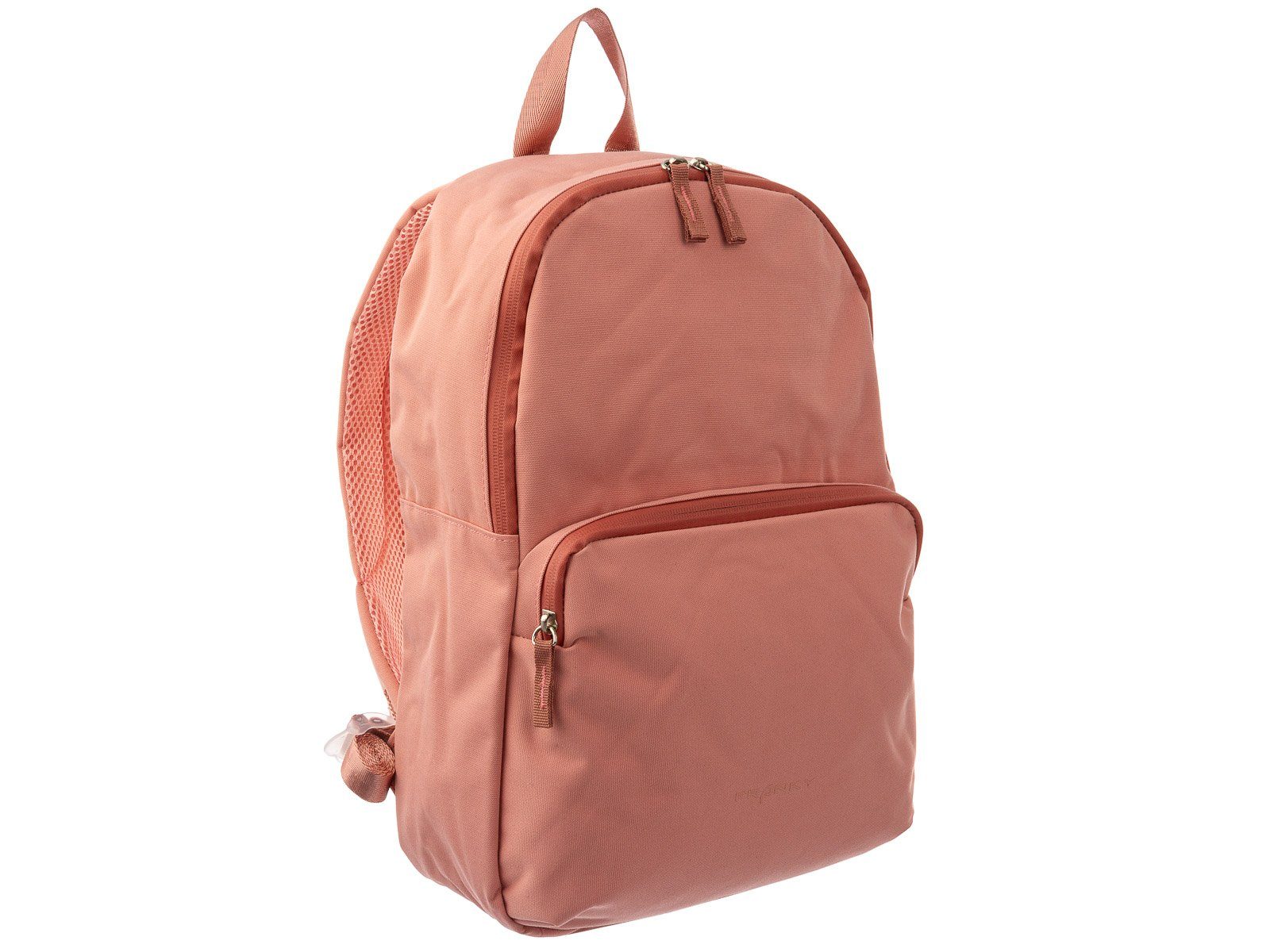 Franky Freizeitrucksack RS84 Freizeitrucksack mit Notebookfach ca. 13" (1-tlg), Laptofach ca. 13"