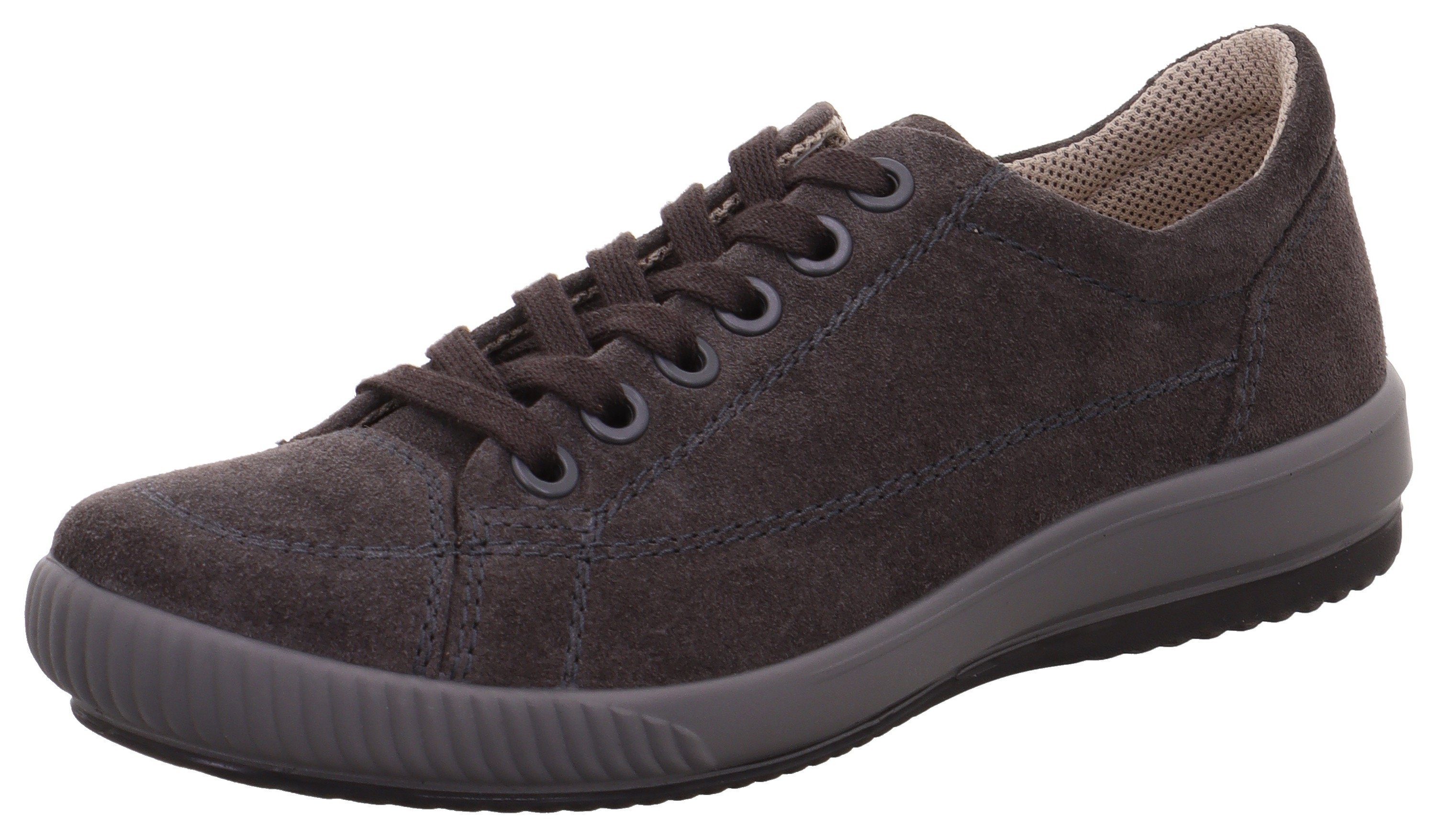 Legero Tanaro 5.0 Sneaker mit softem Schaftabschluss lavagna (grau)
