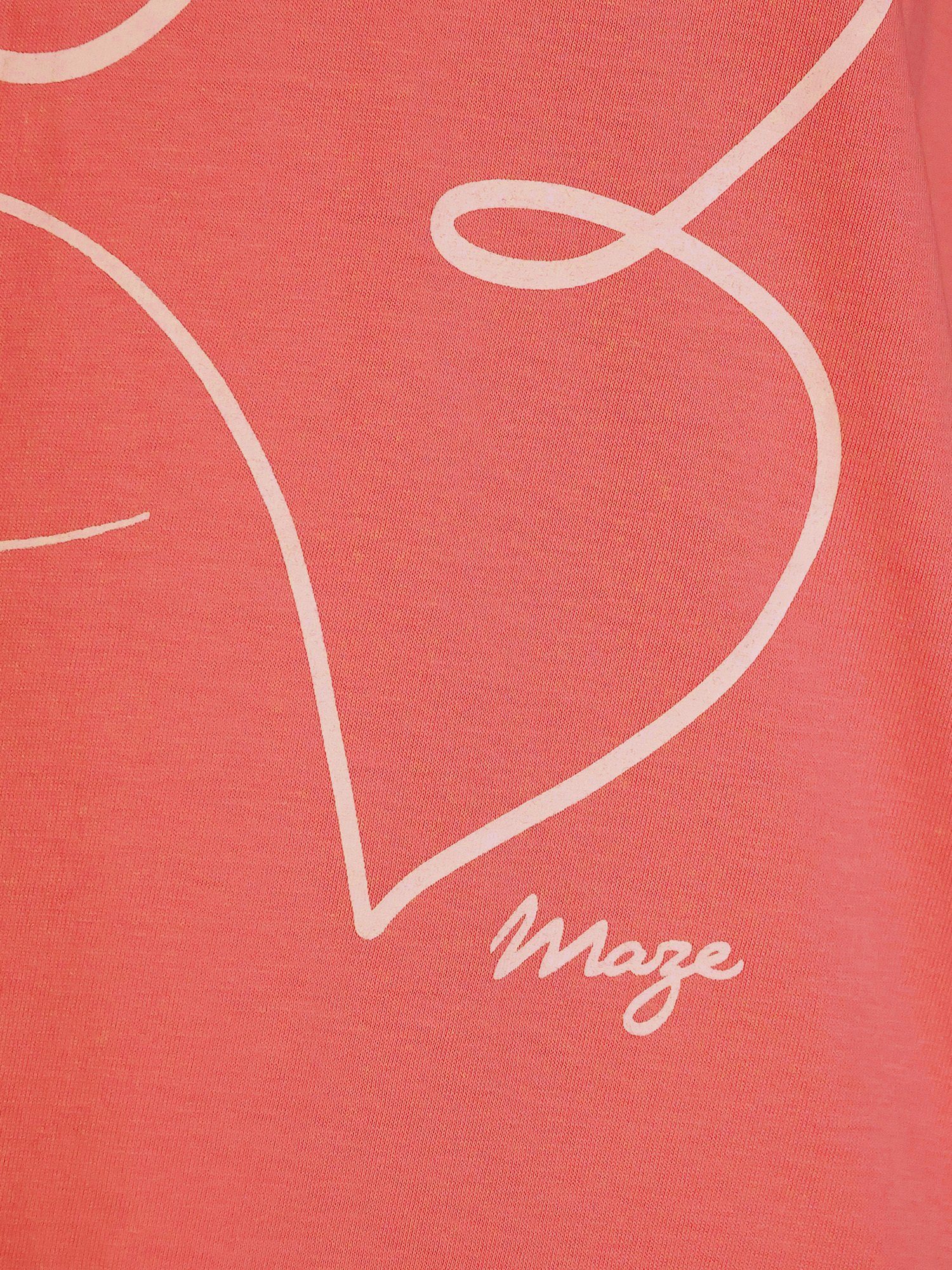 Maze T-Shirt 42021217