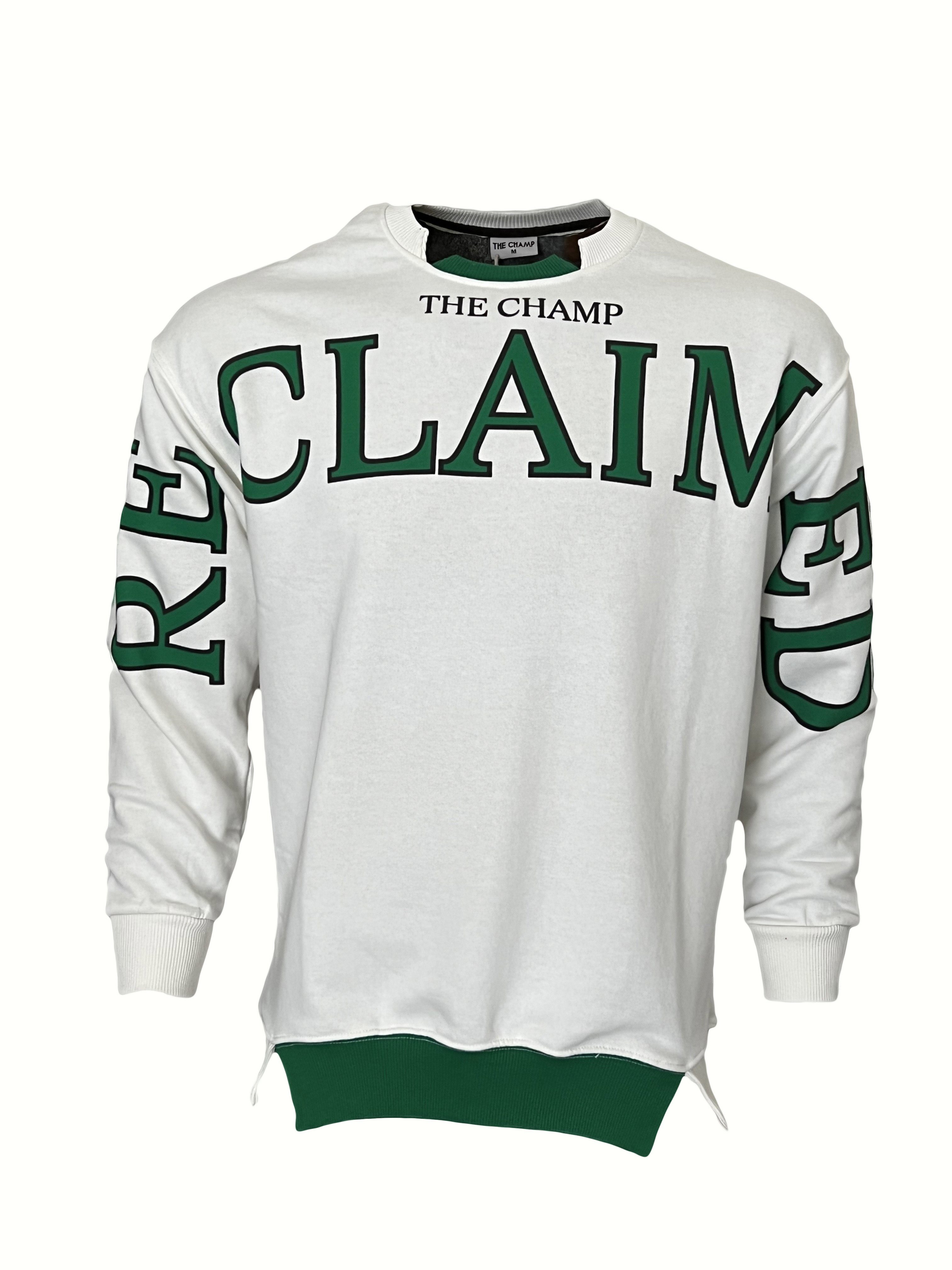 Megaman Jeans Sweatshirt Basic Sweatshirt Пуловеры Herren für Sport und Freizeit