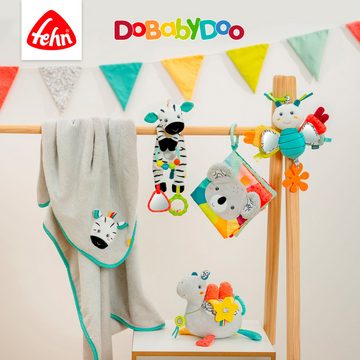 Fehn Baby Gym DoBabyDoo, 3-D-Activity-Decke Koala