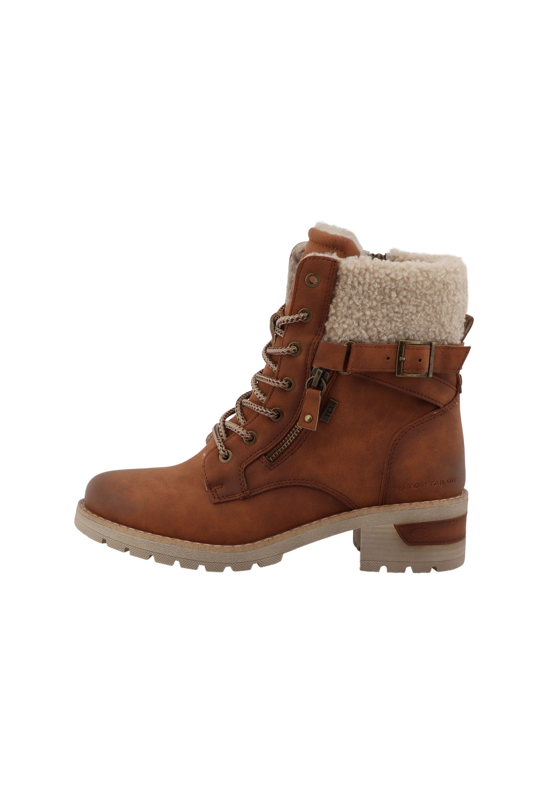 TOM TAILOR Tom Tailor Winter Boots Stiefel
