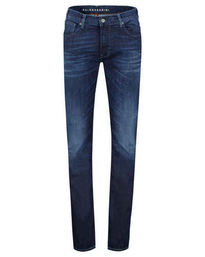 Baldessarinini 5-Pocket-Jeans Herren Джинси BLD-John Slim Fit (1-tlg)
