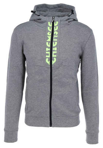 Chiemsee Hoodie Men Sweatjacket, Regular Fit (1-tlg)