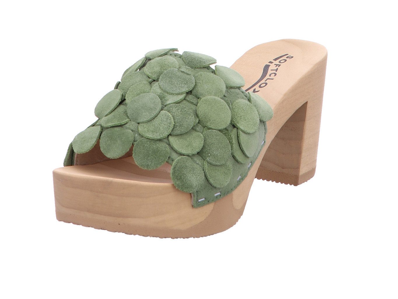 Softclox Evelyn Pantolette günstig online kaufen