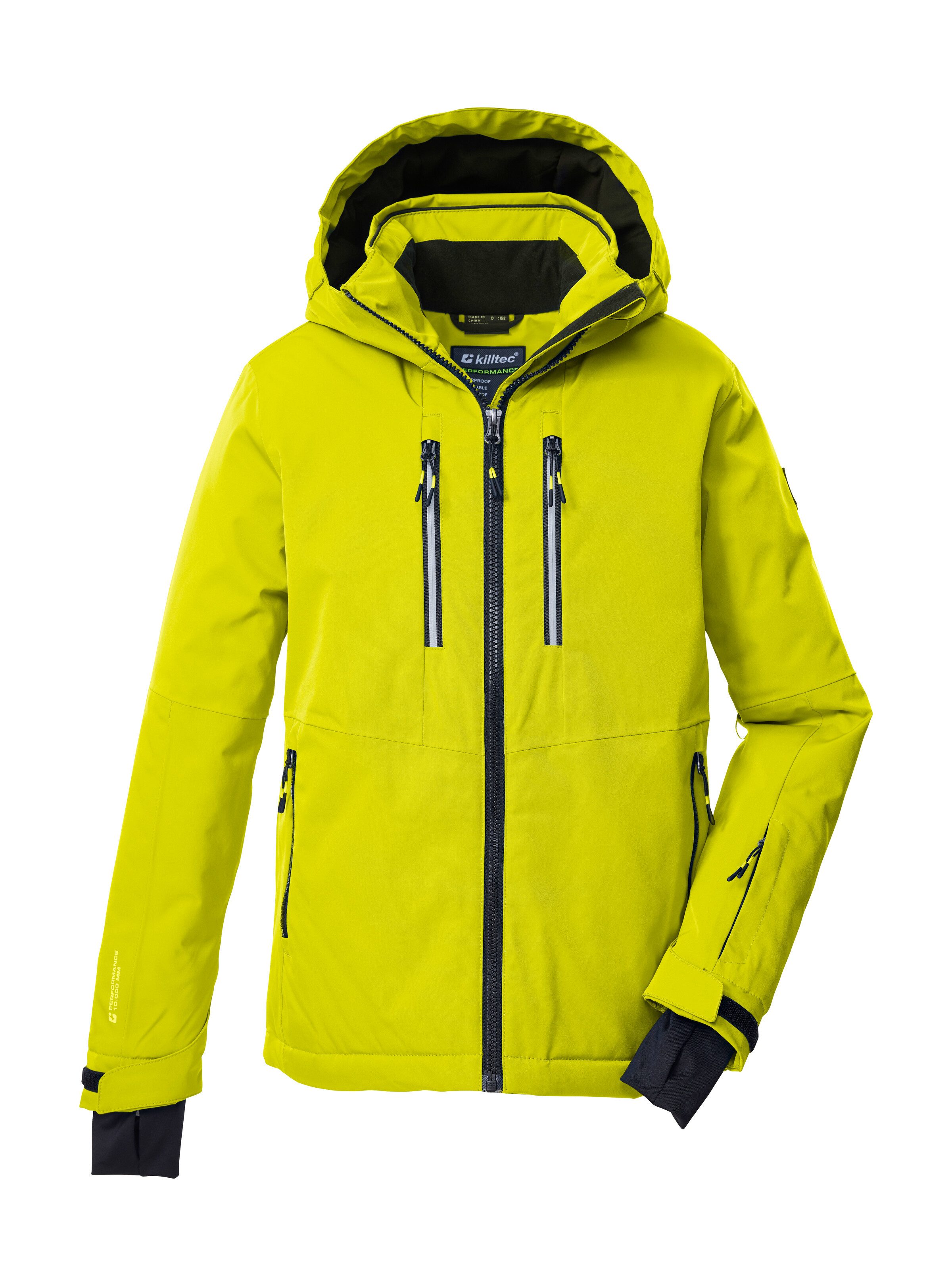 Skijacke KSW 191 BYS SKI JCKT