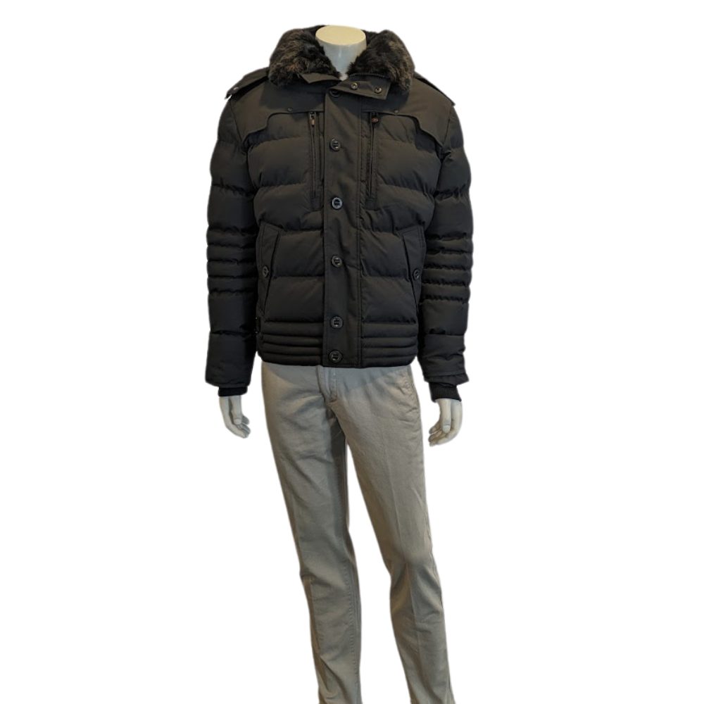 Wellensteyn Blouson Starstream