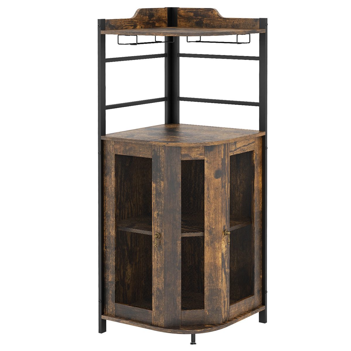 Weinschrank
