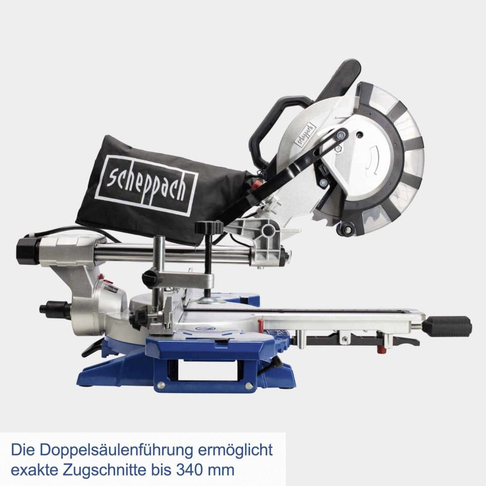 Scheppach Kappsäge Scheppach Kappzugsäge HM 216 günstig online kaufen