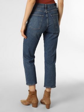 Rich & Royal Straight-Jeans