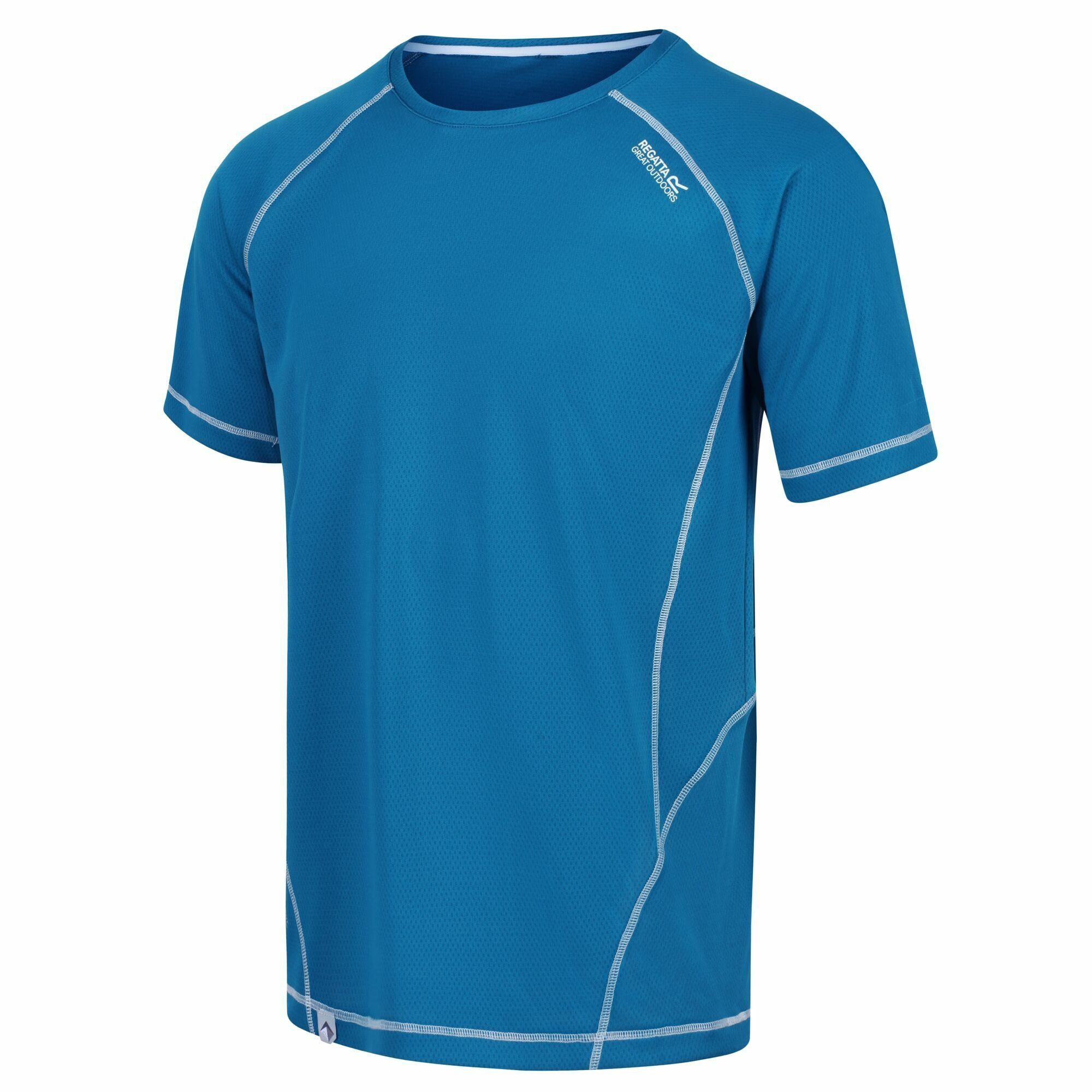 Regatta Funktionsshirt »Virda II« Shirt online kaufen | OTTO
