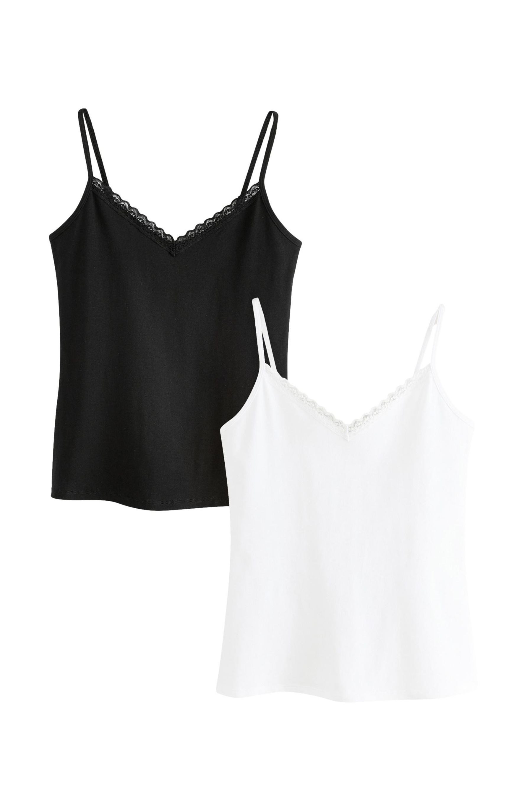 Black/White