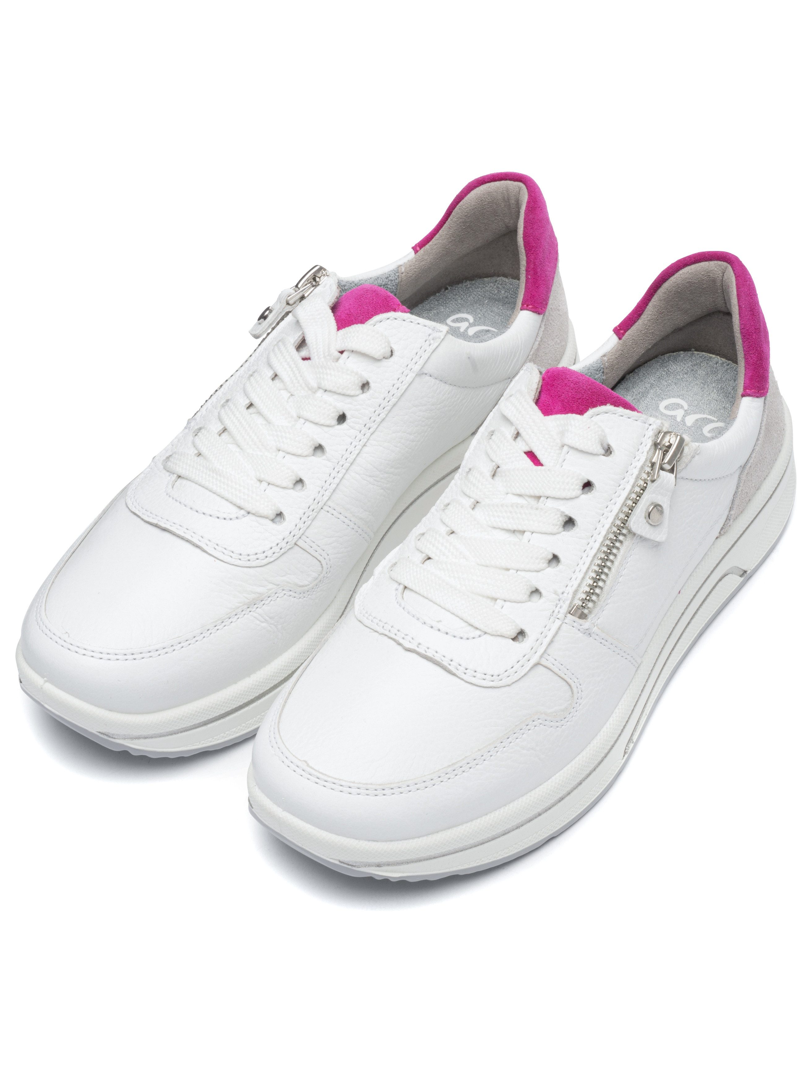 Ara Damen Sneaker Sapporo Sneaker