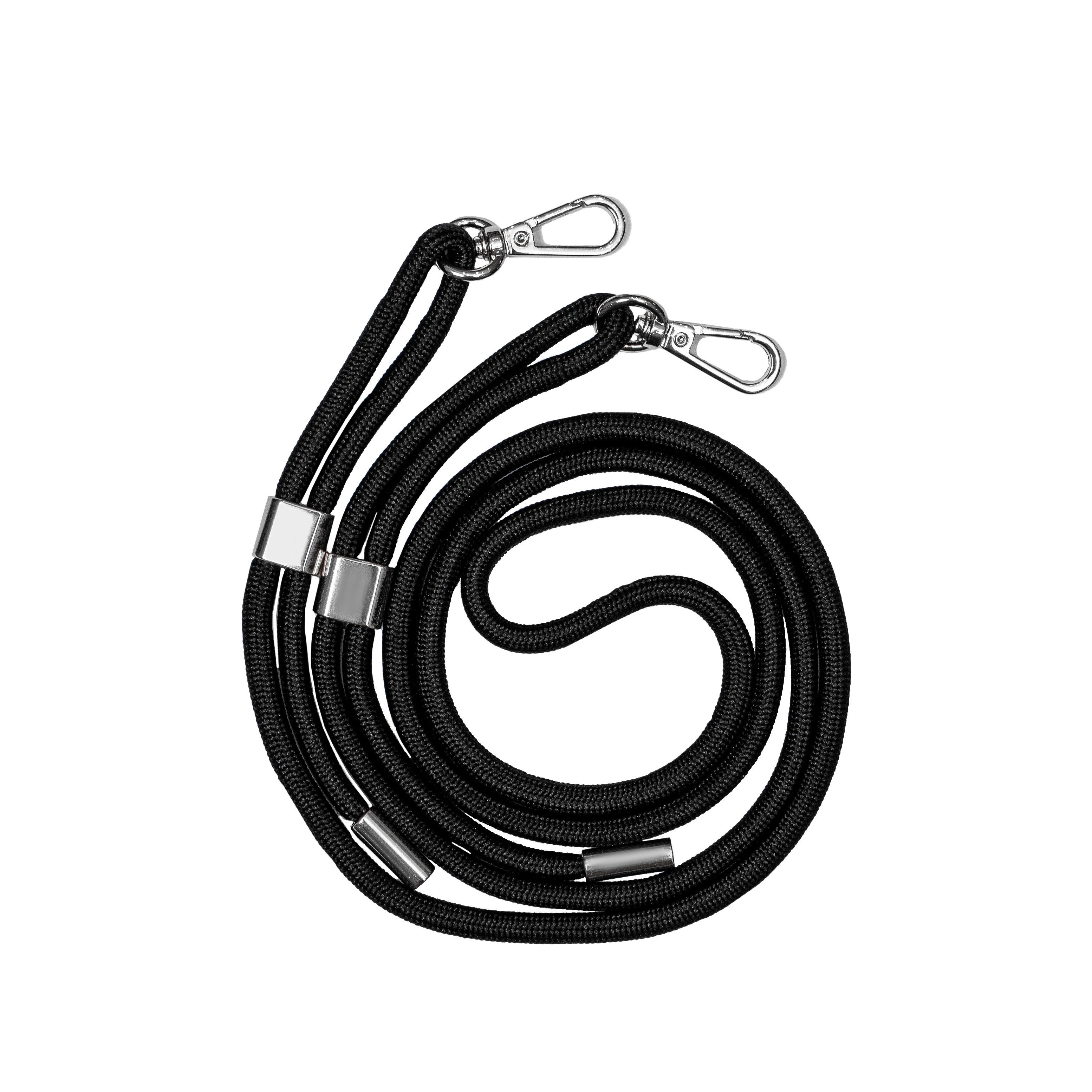 Jalouza Handykette Handykordel Noa Pro universal universal, stufenlos verstellbar, universal, sichere Verschlüsse