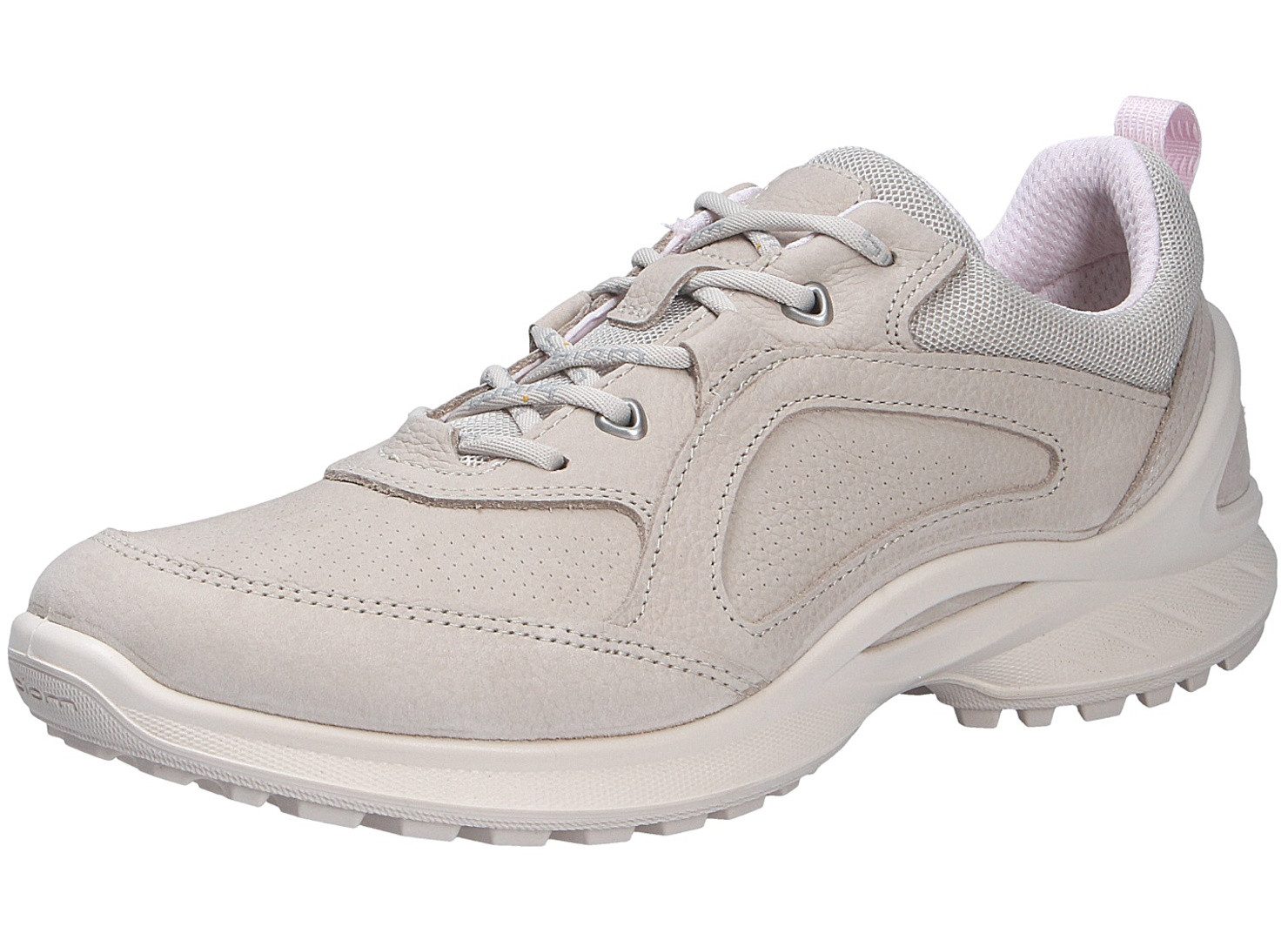 Ecco Ecco Damen Schnürschuh BIOM ENERGI W beige Größe Schnürschuh