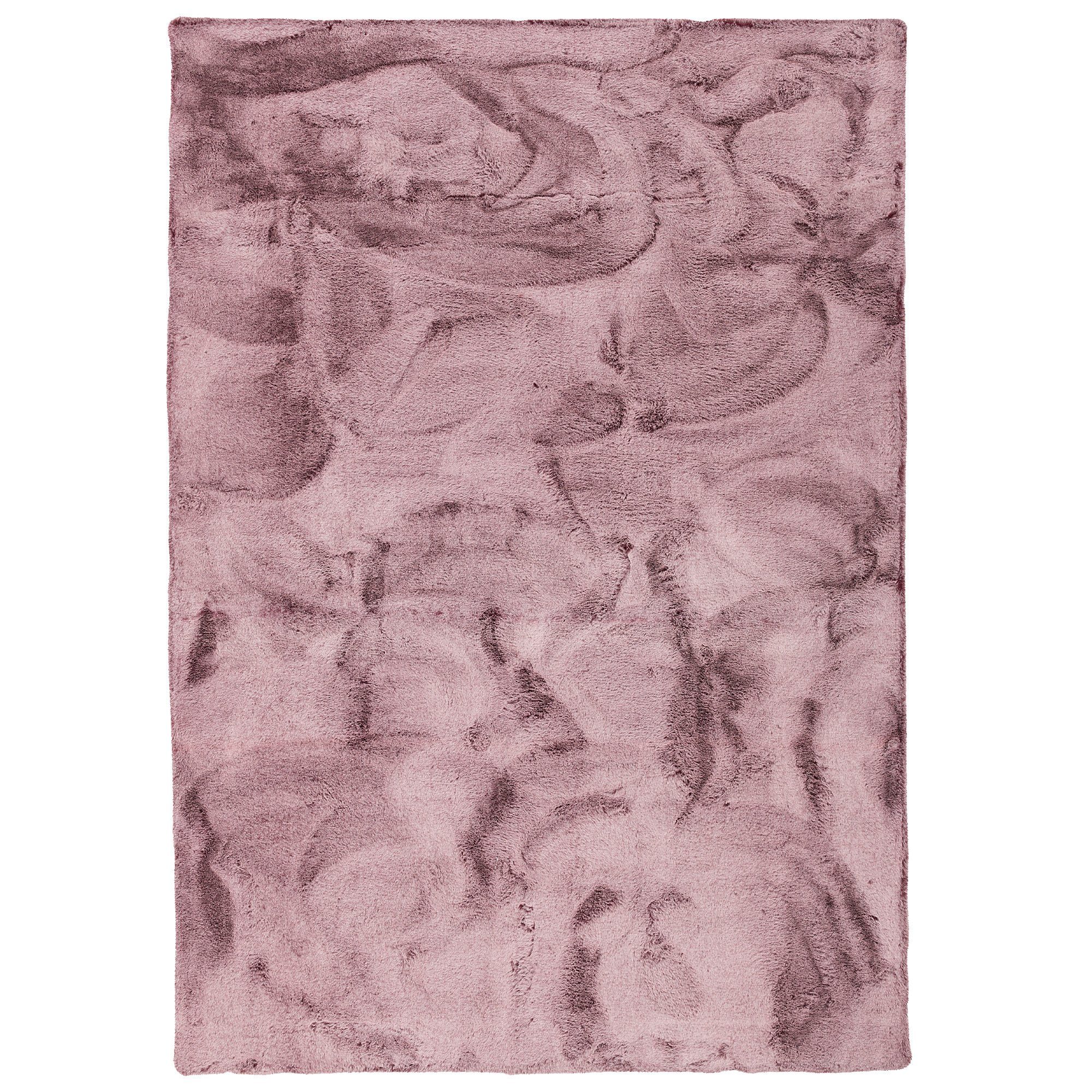 Pergamon Fellteppich Fellteppich Luxus Super Soft günstig online kaufen