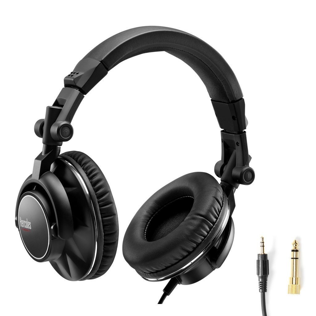 HDP DJ60 Kopfhörer