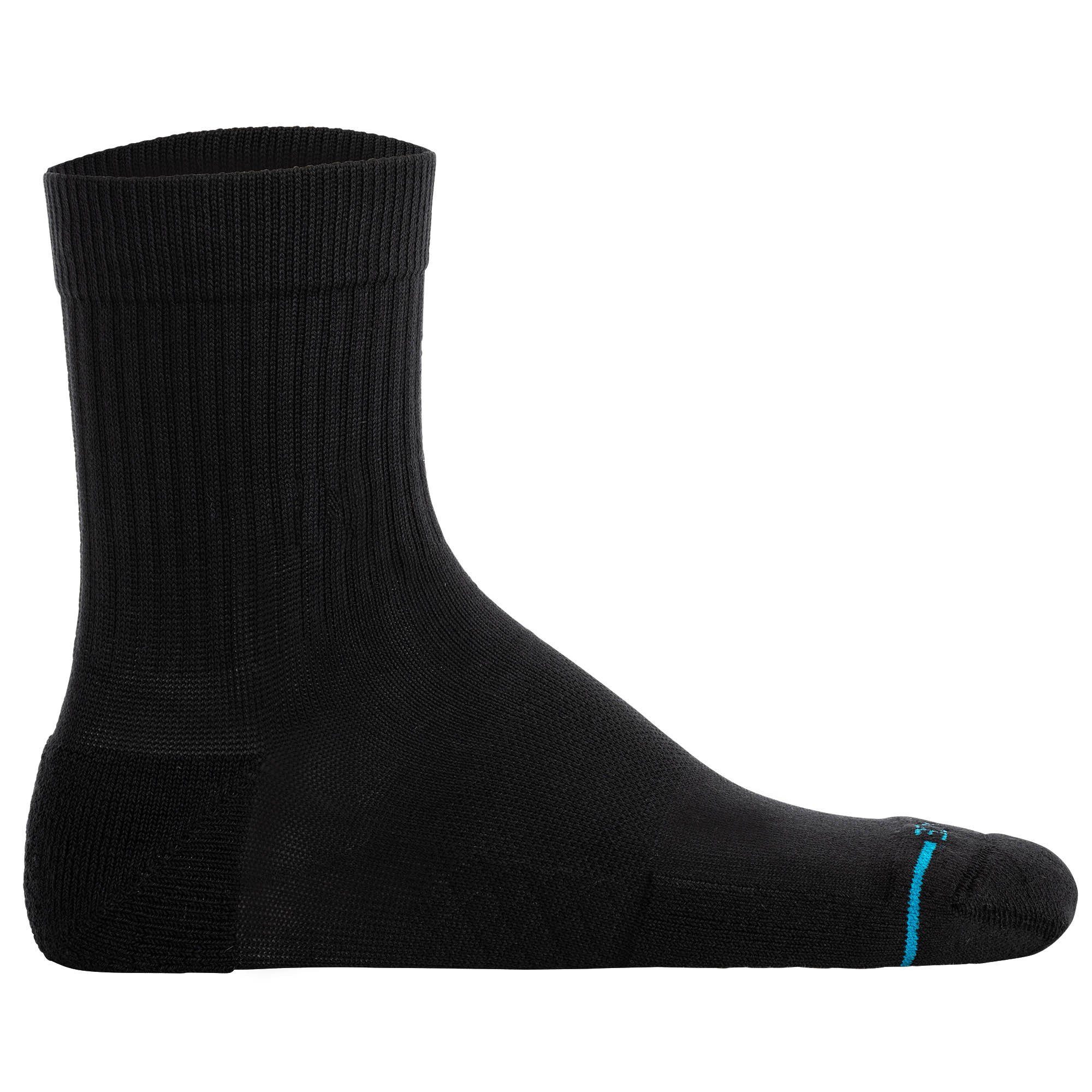 Stance Kurzsocken Unisex Socken 3er Pack Baumwollmischung (Packung, 3er Pack)