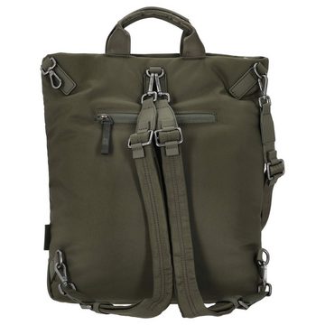 Jost Freizeitrucksack Falun X-Change Bag S - Rucksack 40 cm (1-tlg)