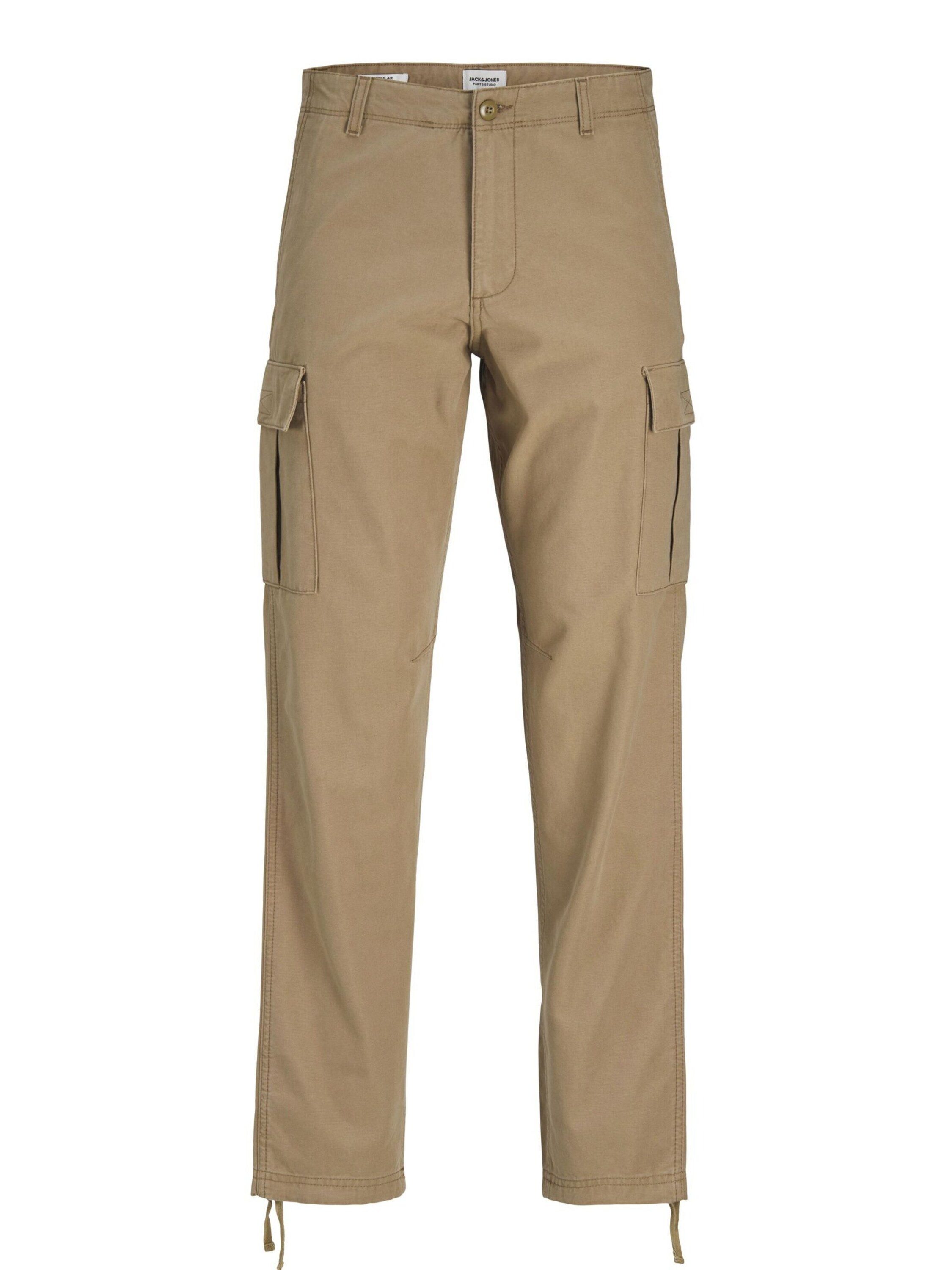 Jack & Jones PlusSize Cargohose JPSTKane günstig online kaufen