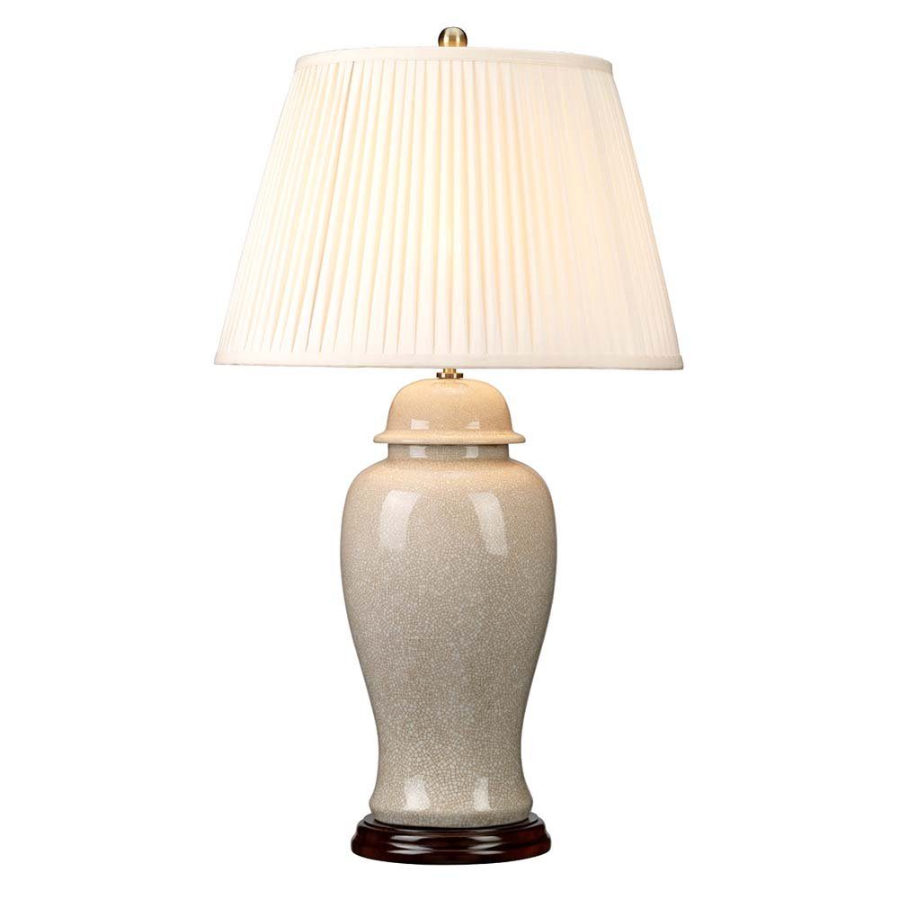 Elstead LIGHTING LED Tischleuchte, Leuchtmittel nicht günstig online kaufen