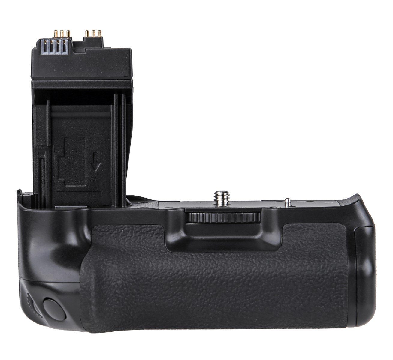 ayex Batteriegriff für Canon EOS 700D 650D 600D 550D ähnlich BG-E8 perfekt für Hochformat