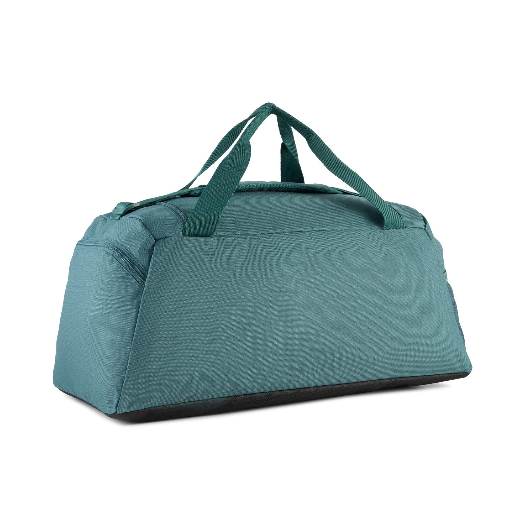 PUMA Sporttasche FUNDAMENTAL SMALL SPORTS BAG, Sporttasche, mit mehreren Fächern, mit separater Schuhtasche
