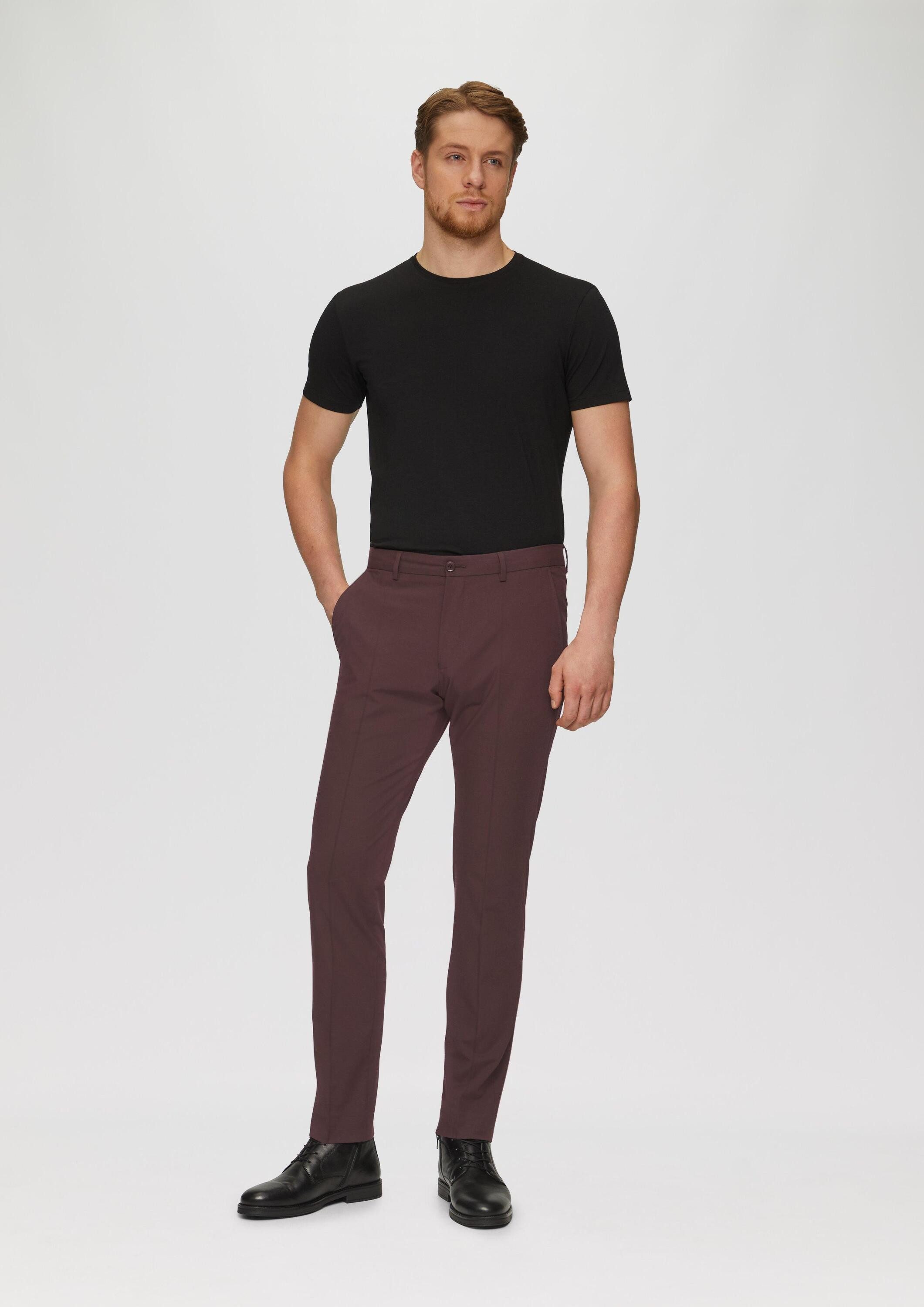 Chinos Anzughose S.OPURE