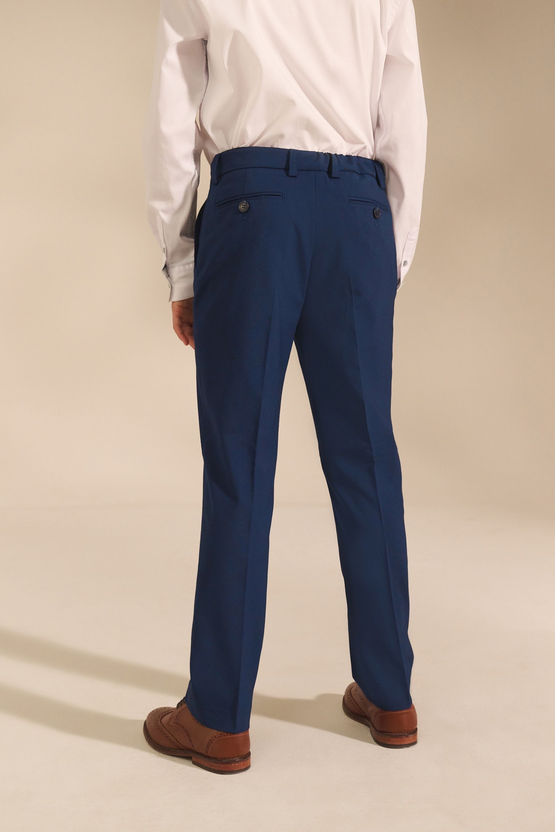 Next Anzughose Anzughose – Tailored Fit (1-tlg)