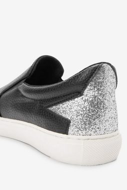 Next Forever Comfort® Schlupfsneaker mit Stern Sneaker (1-tlg)