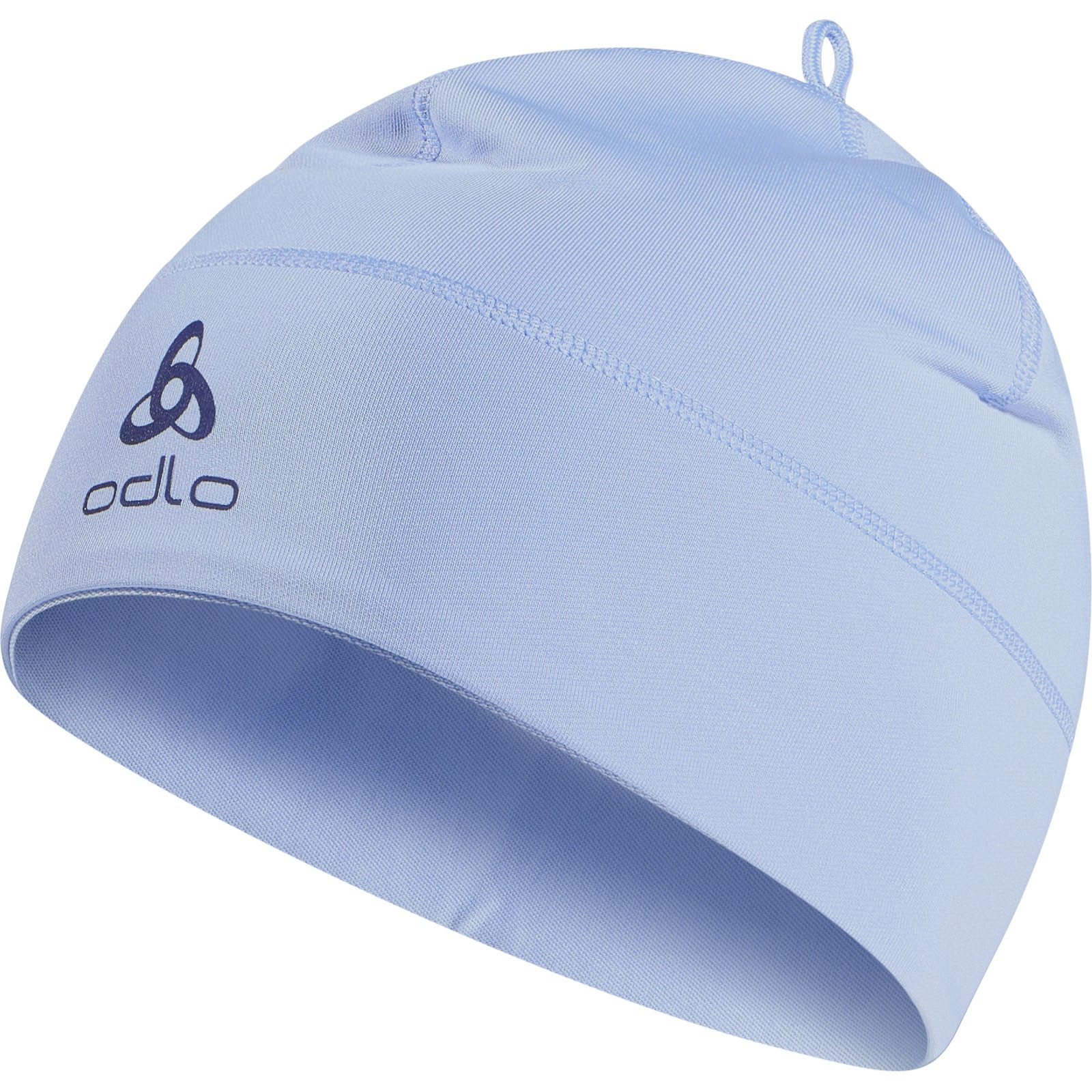 Odlo Beanie POLYKNIT Warm Eco Beanie 762670-21073 Spendet dir jederzeit angenehme Wärme und Komfort