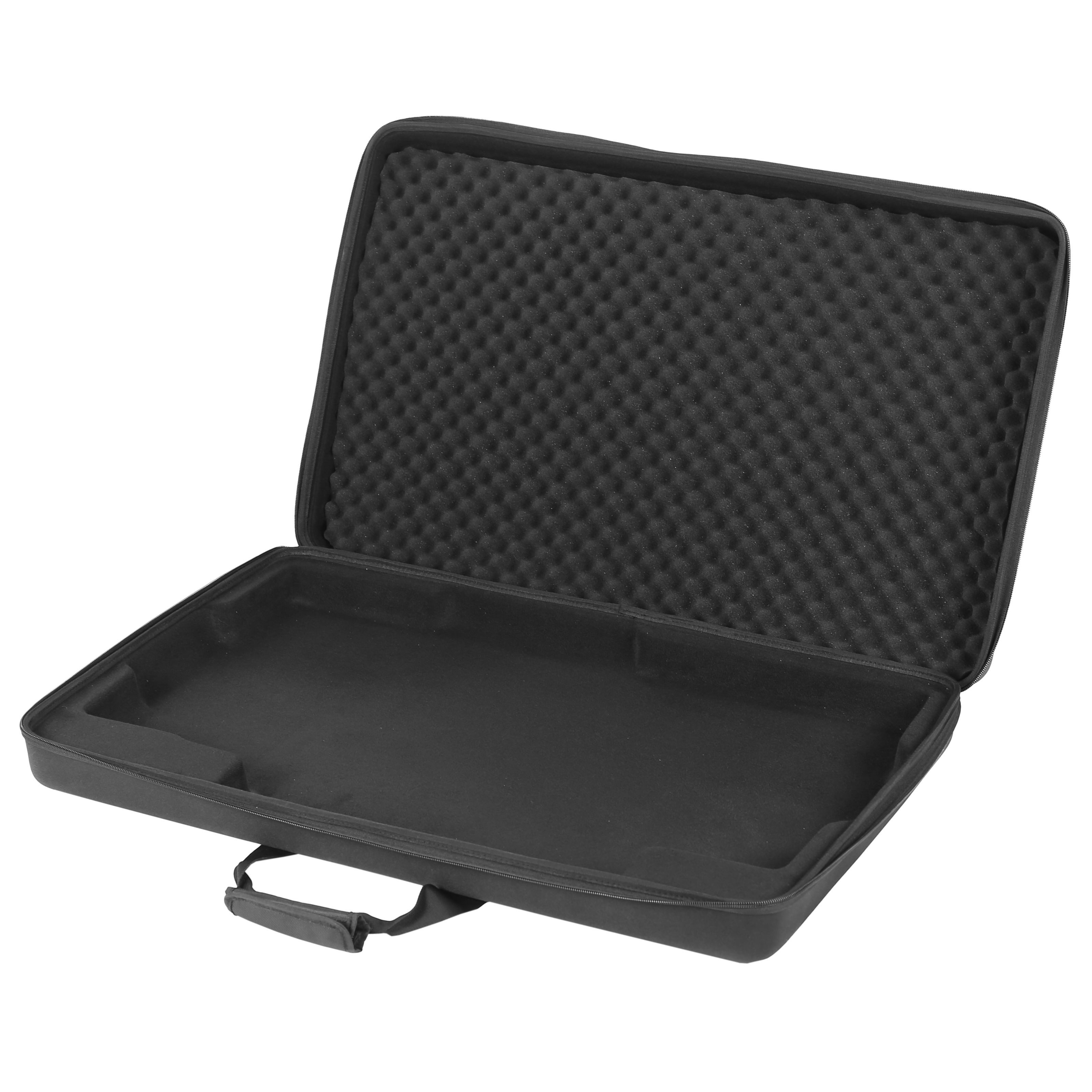 UDG DVD-Hülle, Creator DDJ-GRV6 Hardcase Black (U8329BL) - Player Case