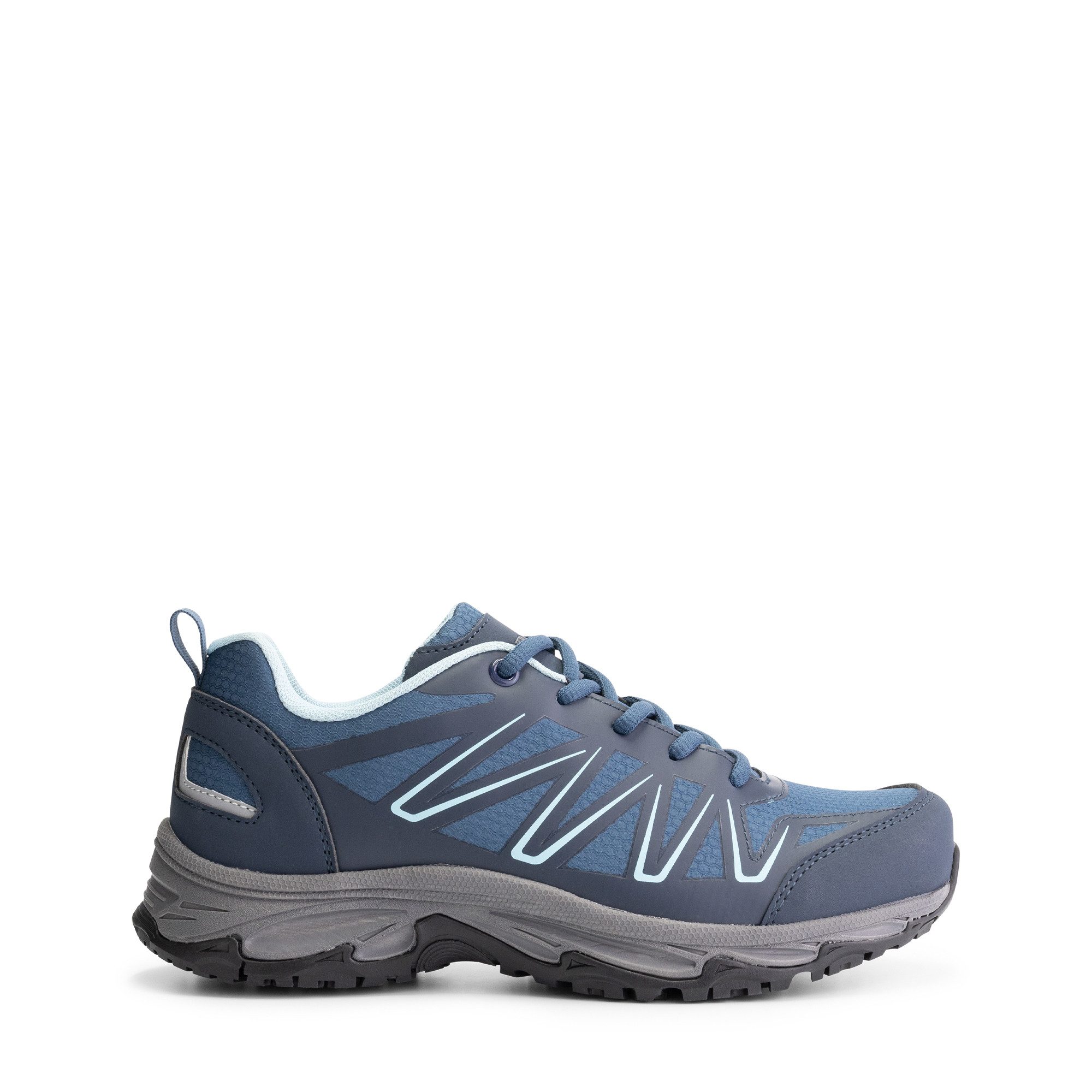 Travelin' Nysted Outdoorschuh Atmungsaktiv