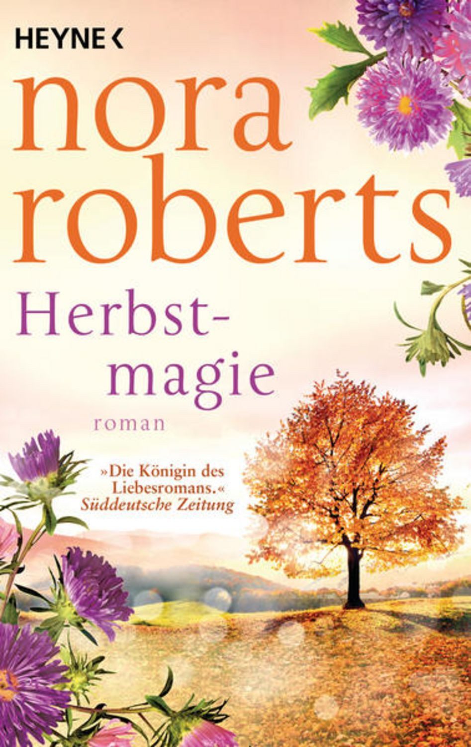 Herbstmagie / Nora Roberts