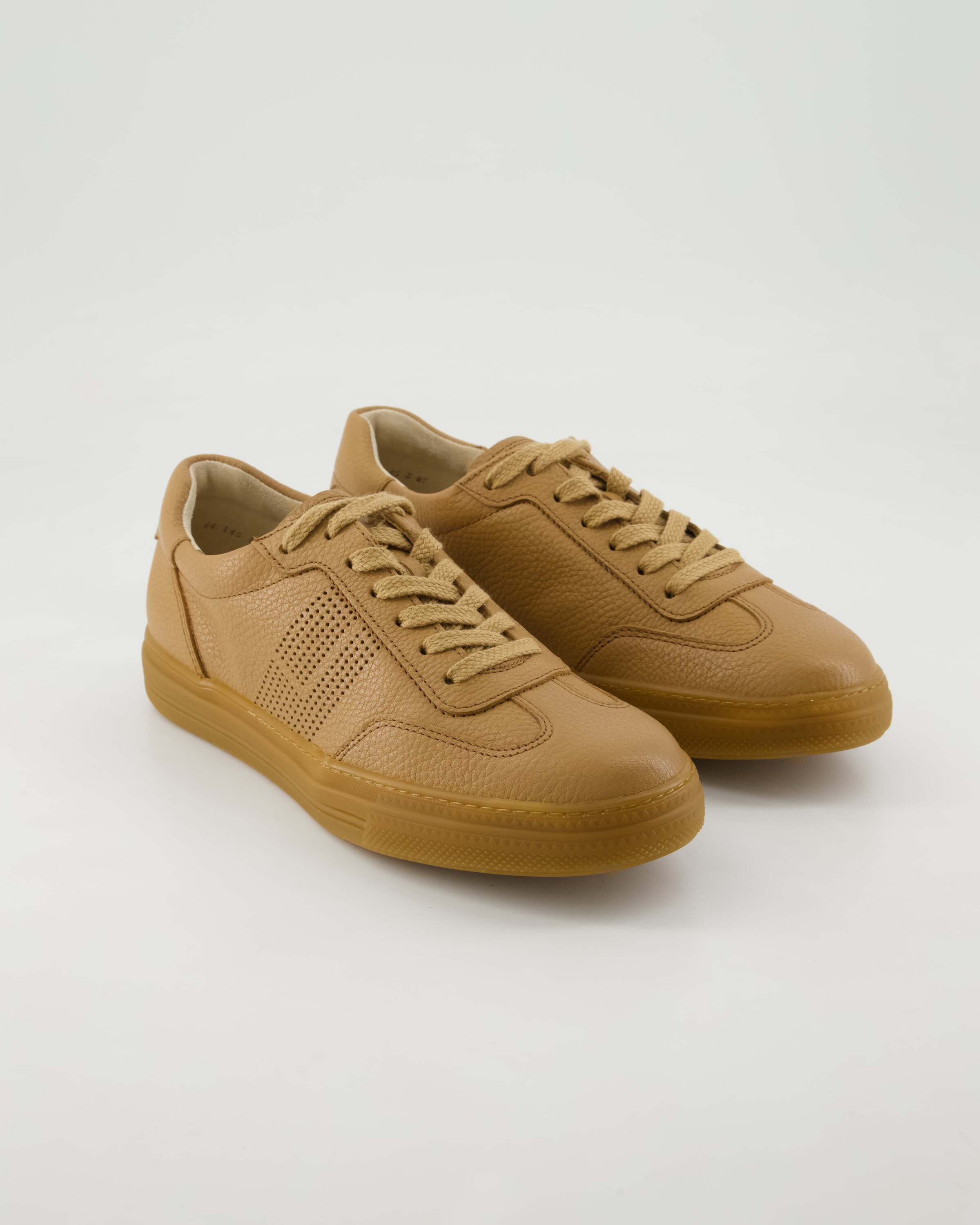 Paul Green 5409 Schnürschuh Obermaterial: Leder günstig online kaufen