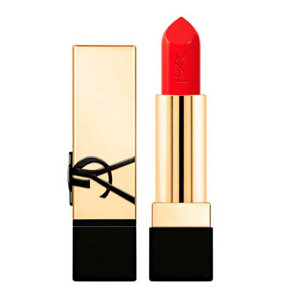 Lippenstift ROUGE PUR COUTURE #R1-le rouge 1 u