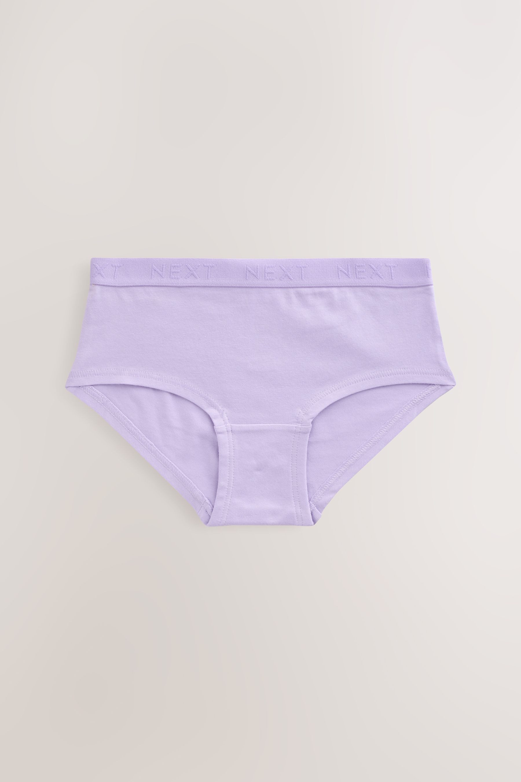 Next Hipster Hipster-Slips im 10er-Pack (10-St)