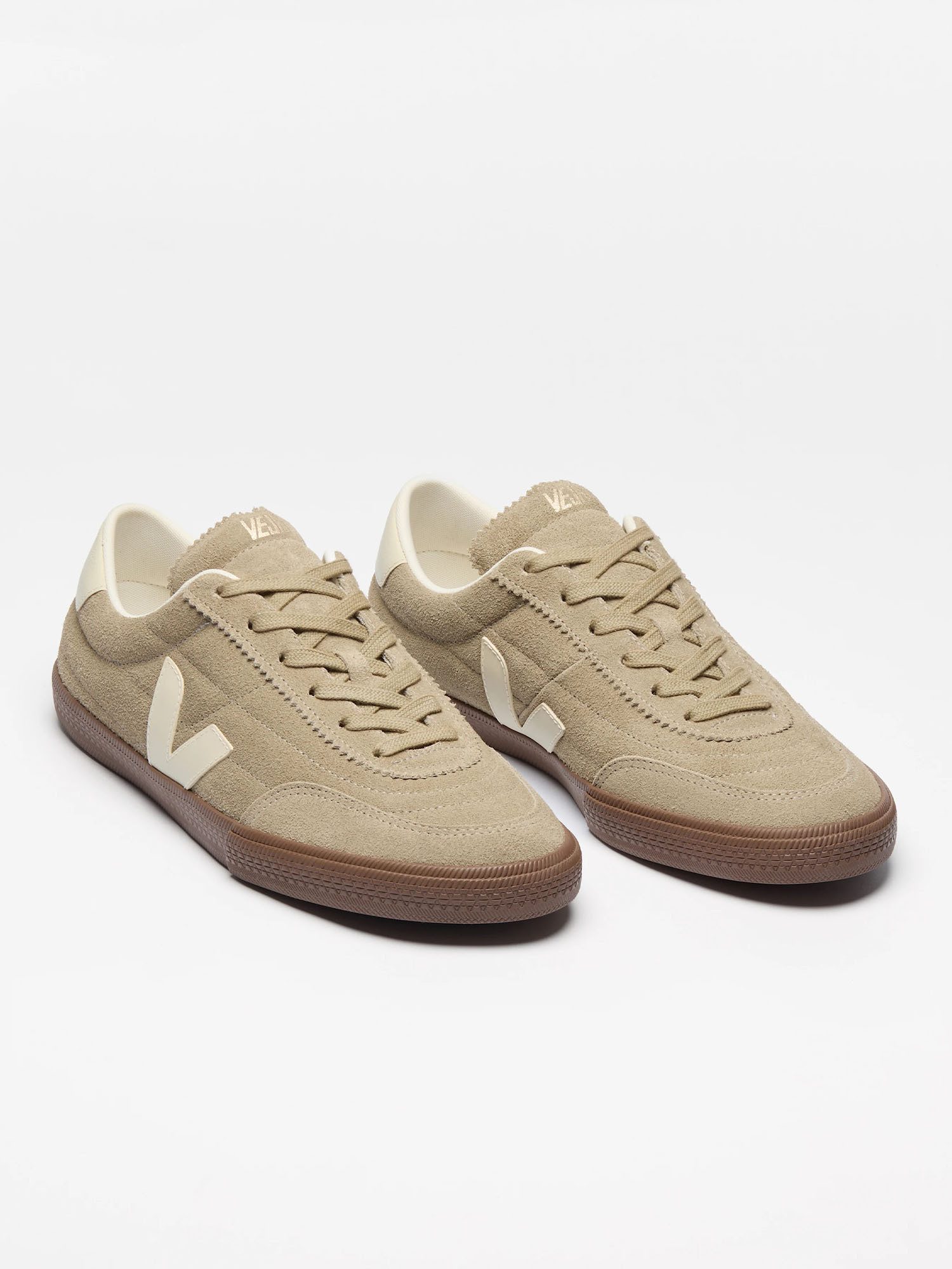 VEJA Panenka Suede Men Sneaker