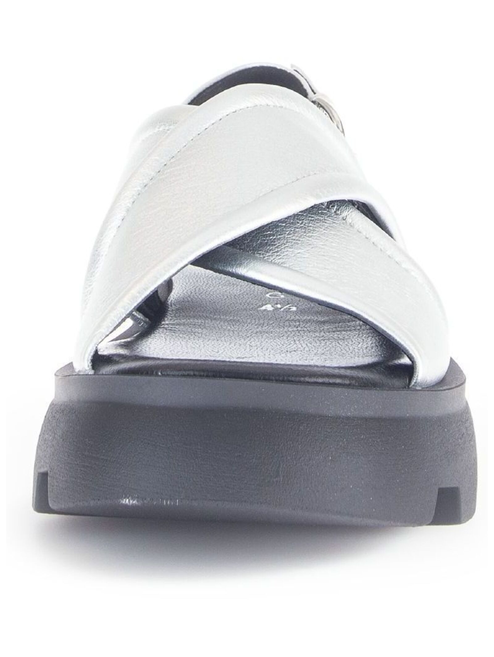 Gabor Comfort Gabor Comfort Sandalen Leder Riemchensandale