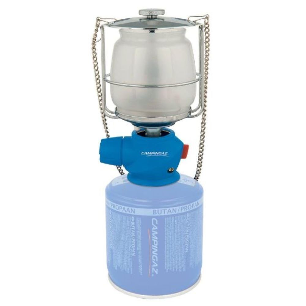 Campingaz Gaslampe Lumostar Plus PZ - Gaslampe - blau