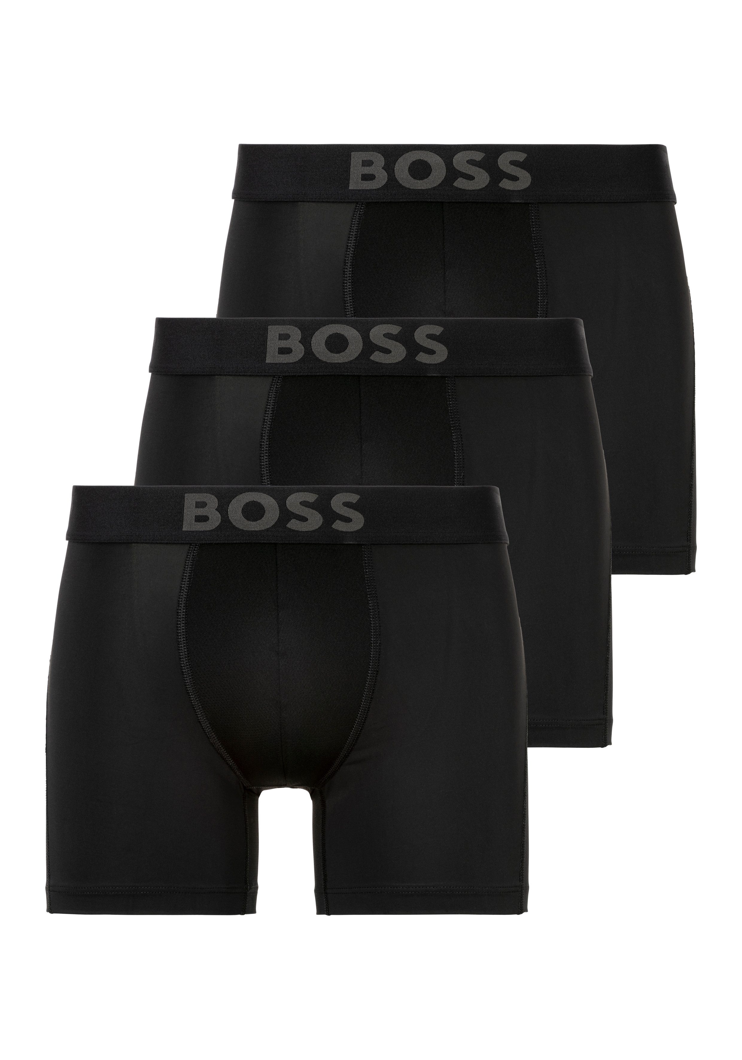 BOSS Trunk (Packung, 3-St) mit Logobund